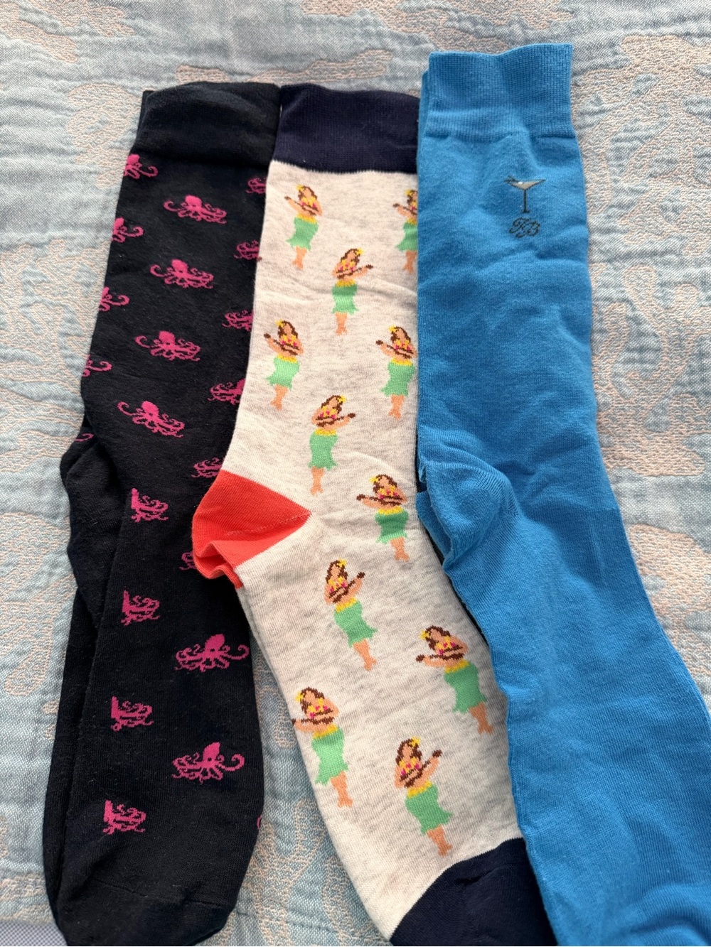 Men’s Dress socks